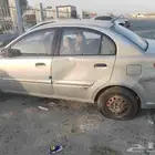 ماليبو موديل 2013 أربعة سلندر كياء ريو موديل 2011