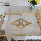 صواني ضيافة فخمة