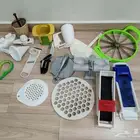 للبيع أدوات كيك وطبخ