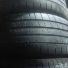 طقم كفرات جودير الماني 275 30 20و245 35 20