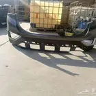 صدام سنتافي خلفي 2019-2020