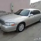 لينكون تاون كار