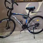 دراجه رياضيه