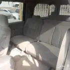 قطع تشليح جمس 1997