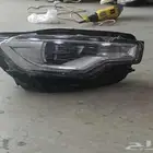 تغيير قزاز شمعات اودي