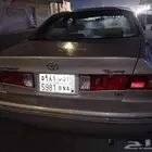 تويوتا كامري موديل 2001 6 سلندر تورينق