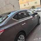 نيسان سنترا 2017