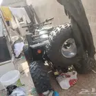 دباب اربع كفرات
