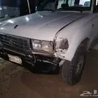 لندكروزر G للبيع 1993