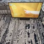 شاشة سامسونج سمارت 40 بوصه مستعمل