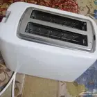 حماصة توست