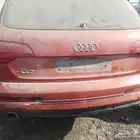 اودي كيو سفن 2012