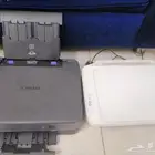 طابعات للبيع مستعمله للبيع