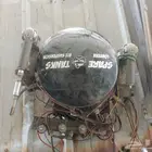 للبيع جهاز هيدروليك مع البوالين سوناته