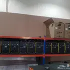 مكينة لحام حديد ARC400i. 5500sr