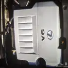 مكينة لكزس es 350