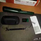 كاشف الذهب والمعادن الأصلي