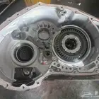 تويوتا  إصلاح علبة التروس في أفالون موديل 2014