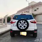 فورد ايكوسبورت 2016