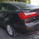 كيا ريو 2015 قير مكينه ممتازه مكيف بارد نص فل مجدد مفحوص