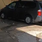 كيا كرنفال 2014