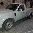 فورد رينجر غمارة دبل موديل 2011