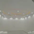 فني ومشرف كهرباء مصري