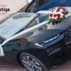 تشريع سيارات عرسان عند الموقع