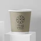 مصنع اكواب ورقية طباعة أكواب