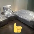 نقل الاثاث المنزلي والمكتبي مع الفك والتغليف والتركيب