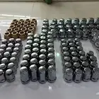صواميل جنوط نيسان بلاتنيوم وغيرها من السيارات