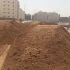 تربه زراعيه داخل جده