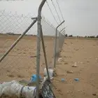 متخصصون في تركيب شبوك للمزارع والملاعب والاستراحات والاسوار