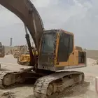 مقاول حفر وترحيل