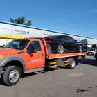 سطحة هيدروليك للنقل في مكه