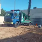 حفار ابار ارتوزية