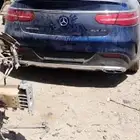 مندوب تشليح مرسيدس