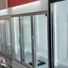 تجهيزات المطاعم كاملة ثلاجات استيل ثلاجات قائمة جريل و قلاية