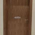 ديكورات خشبيه مودرن