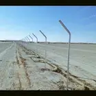 شبوك زراعية العربية  شبوك ملاعب العربية