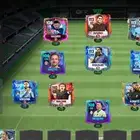حساب فيفا موبايل 25 رخيص