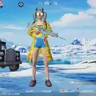 حساب ببجي للبيع