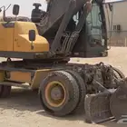 سواق بكلين كفرات