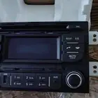 New car stereo ORIGINAL