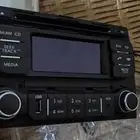 مسجل كيا جديد بالكرتون لم يستخدم