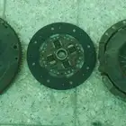 حداف   ديسك   كلتش كراسيدا