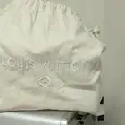 حقيبة تف LOUIS VUITTON امل من ال لدمع ربط الحزامين