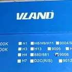 طقم اجهزة زنون بلمباتها جديدة 9006 ب50ريال