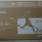 شاشه تليفزيون