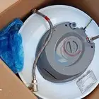 سخانات ماء 30لتر الجزيرة للبيع